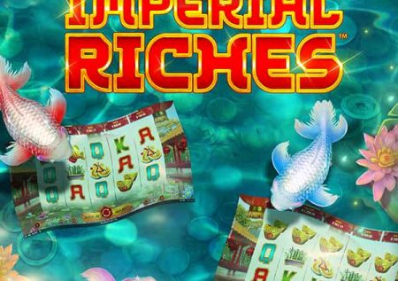 Imperial Riches