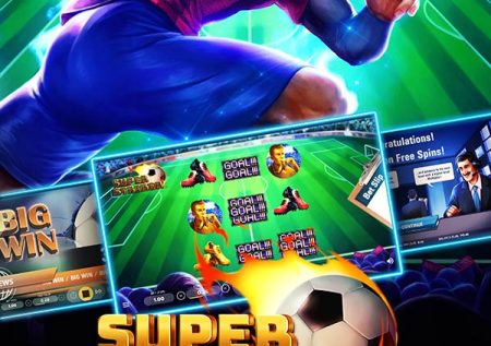 Super Striker Slot