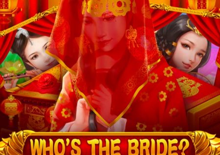 Who’s the Bride Slot